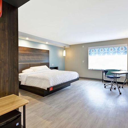 מלון Tru By Hilton Chicopee Springfield מראה חיצוני תמונה