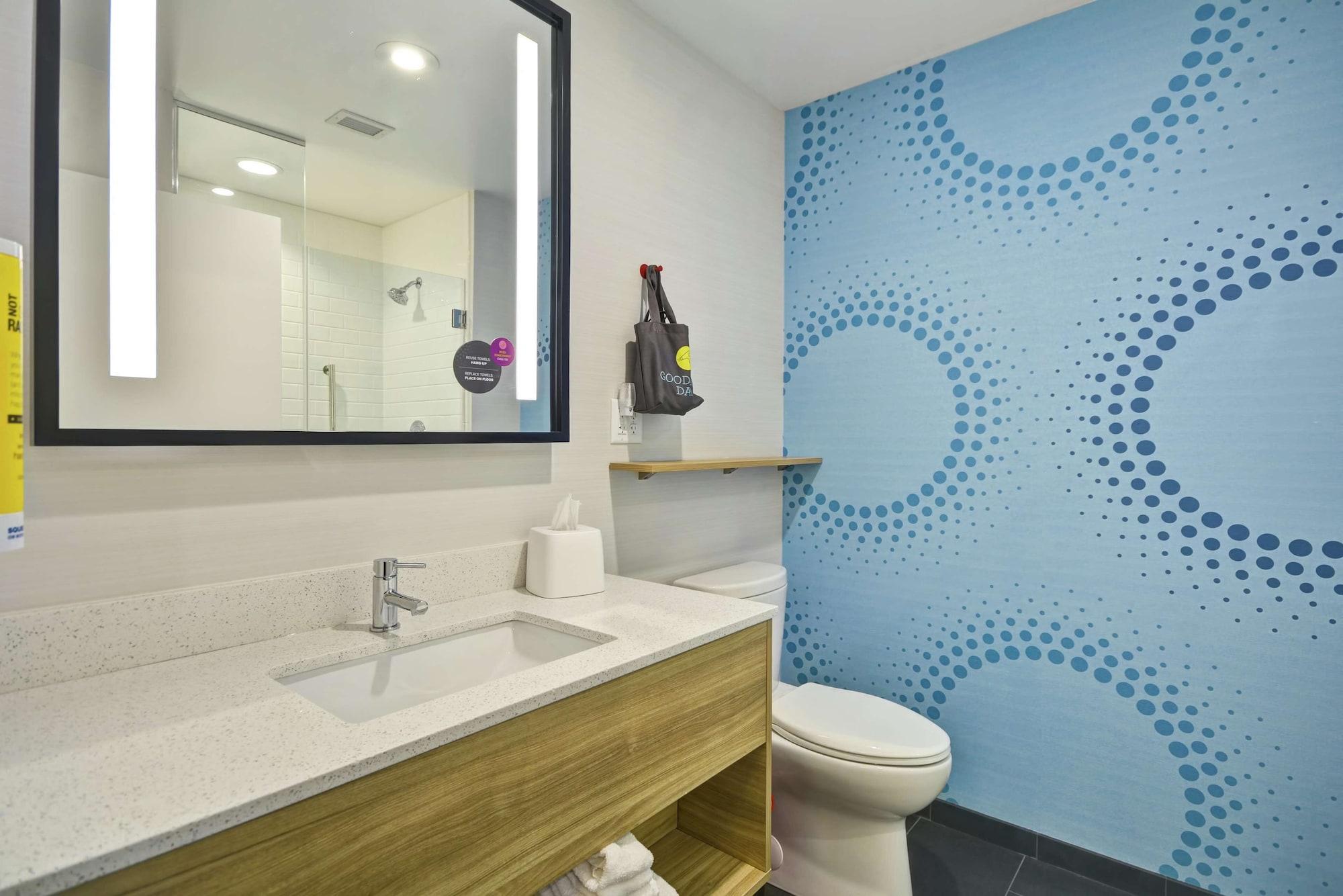 מלון Tru By Hilton Chicopee Springfield מראה חיצוני תמונה