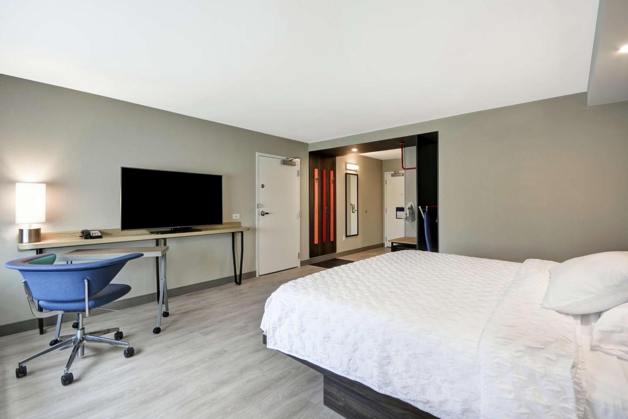 מלון Tru By Hilton Chicopee Springfield מראה חיצוני תמונה