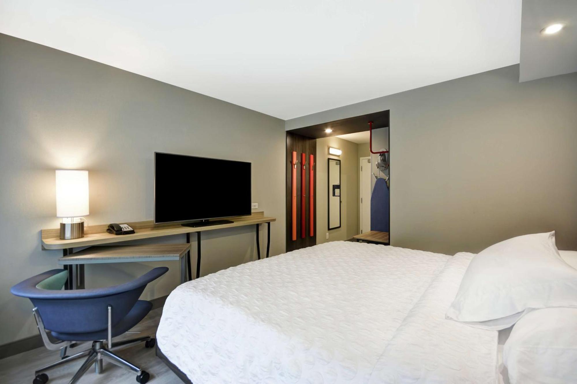 מלון Tru By Hilton Chicopee Springfield מראה חיצוני תמונה