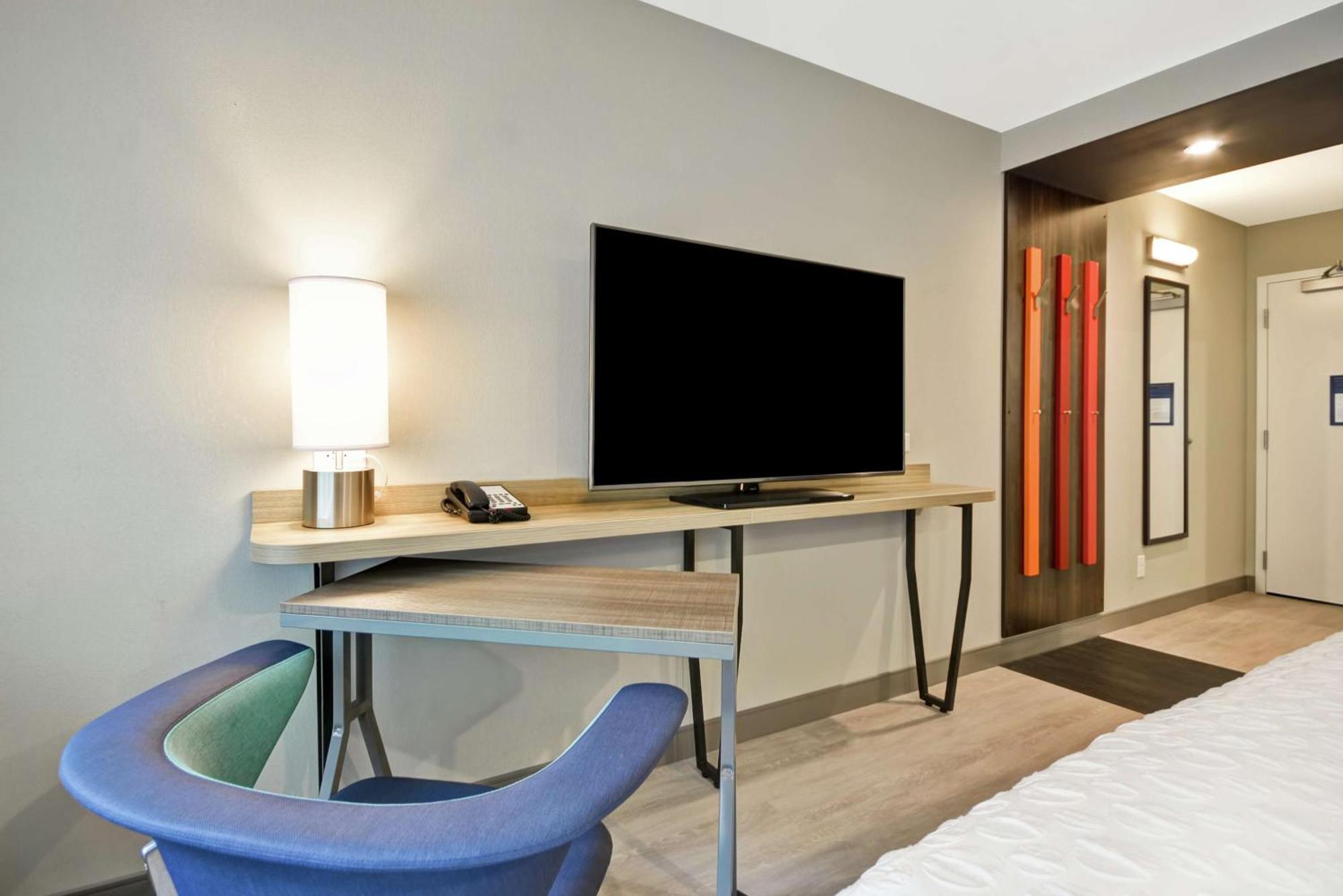מלון Tru By Hilton Chicopee Springfield מראה חיצוני תמונה