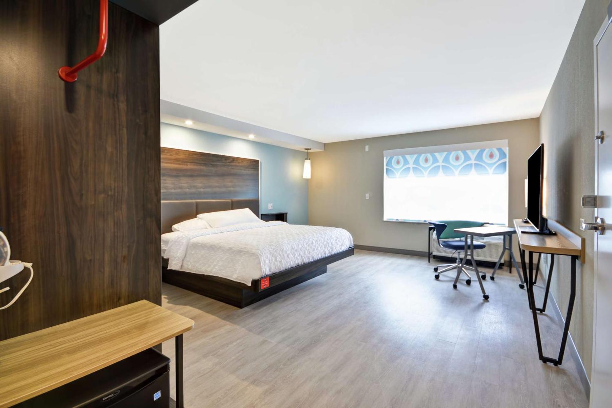 מלון Tru By Hilton Chicopee Springfield מראה חיצוני תמונה