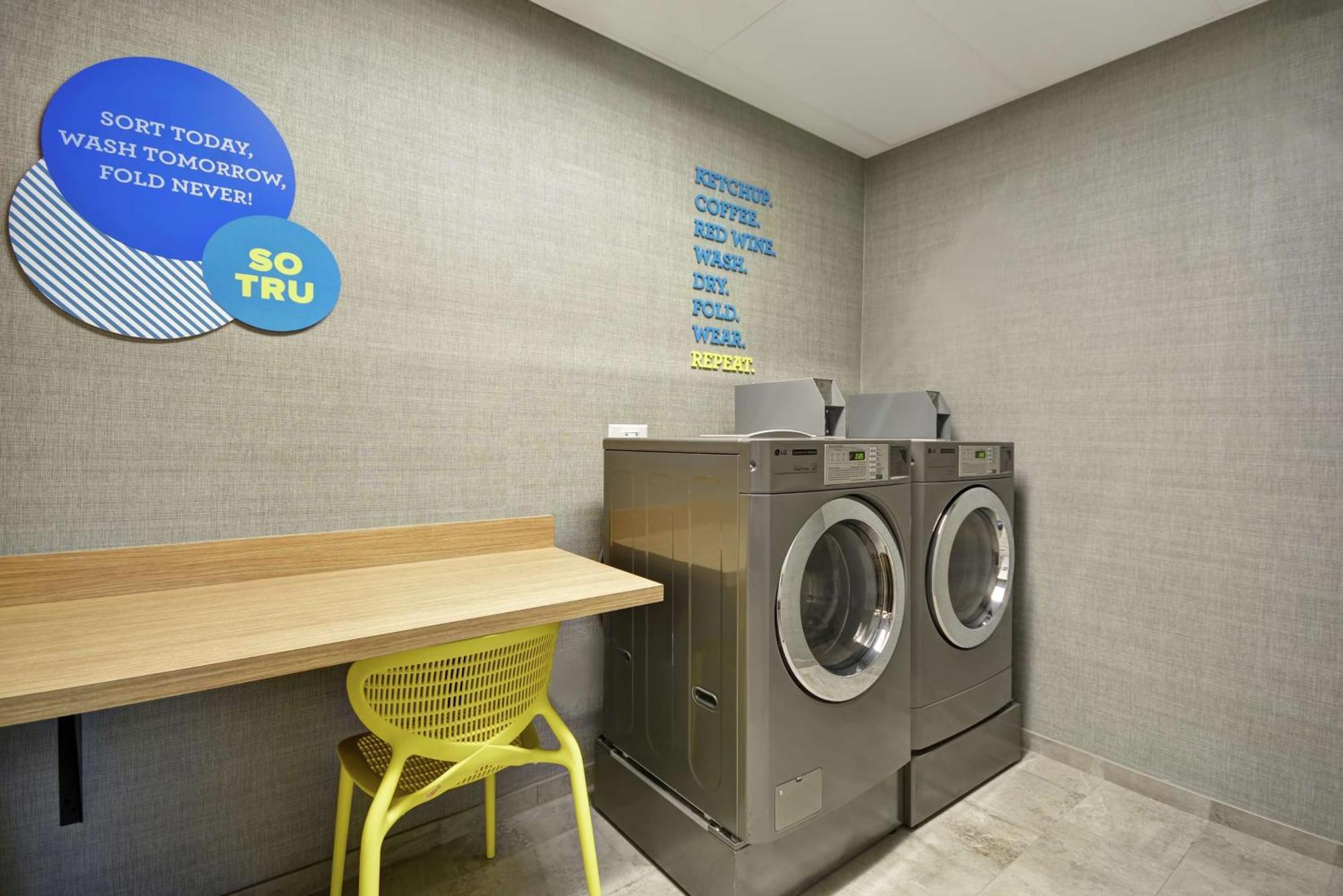 מלון Tru By Hilton Chicopee Springfield מראה חיצוני תמונה