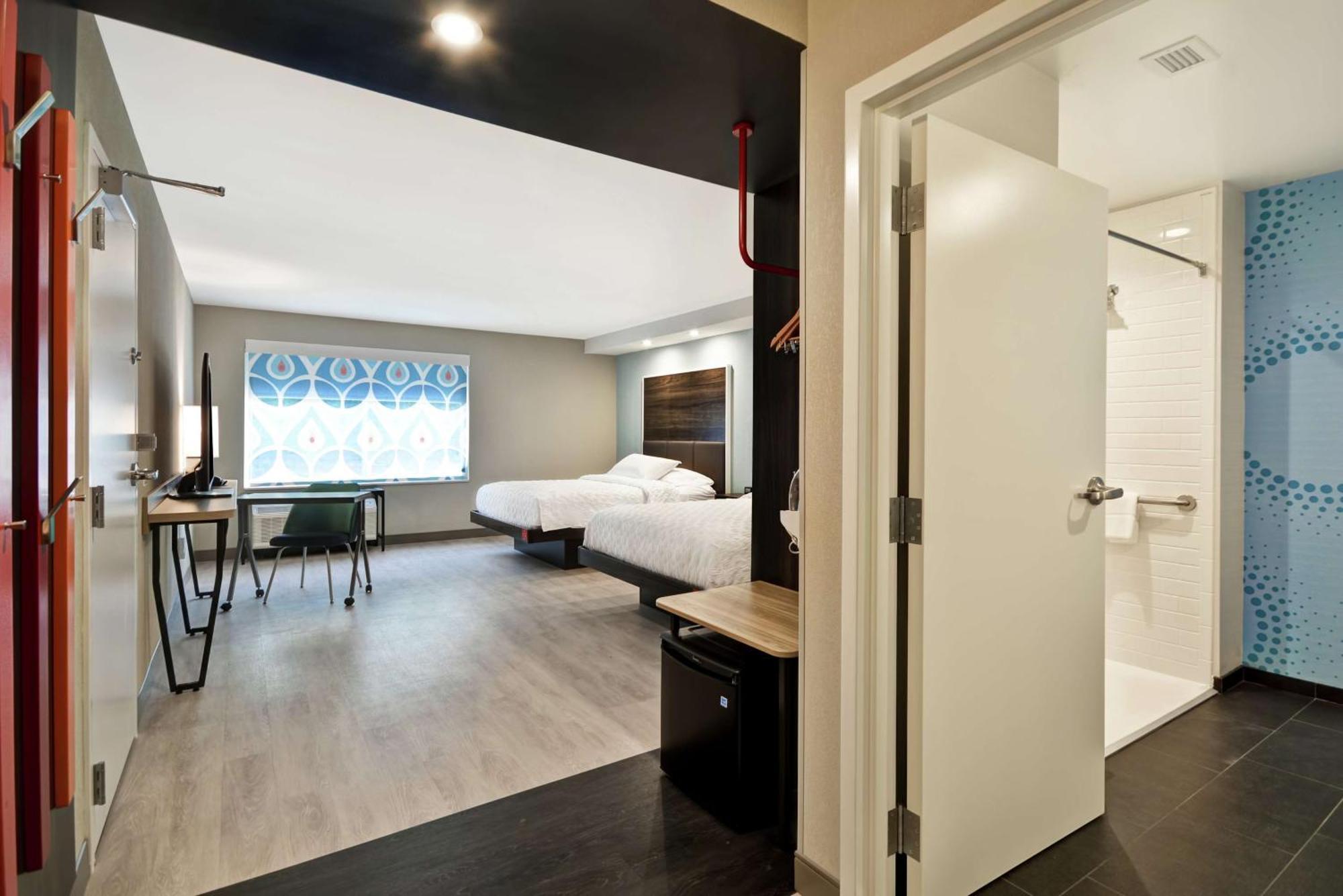 מלון Tru By Hilton Chicopee Springfield מראה חיצוני תמונה