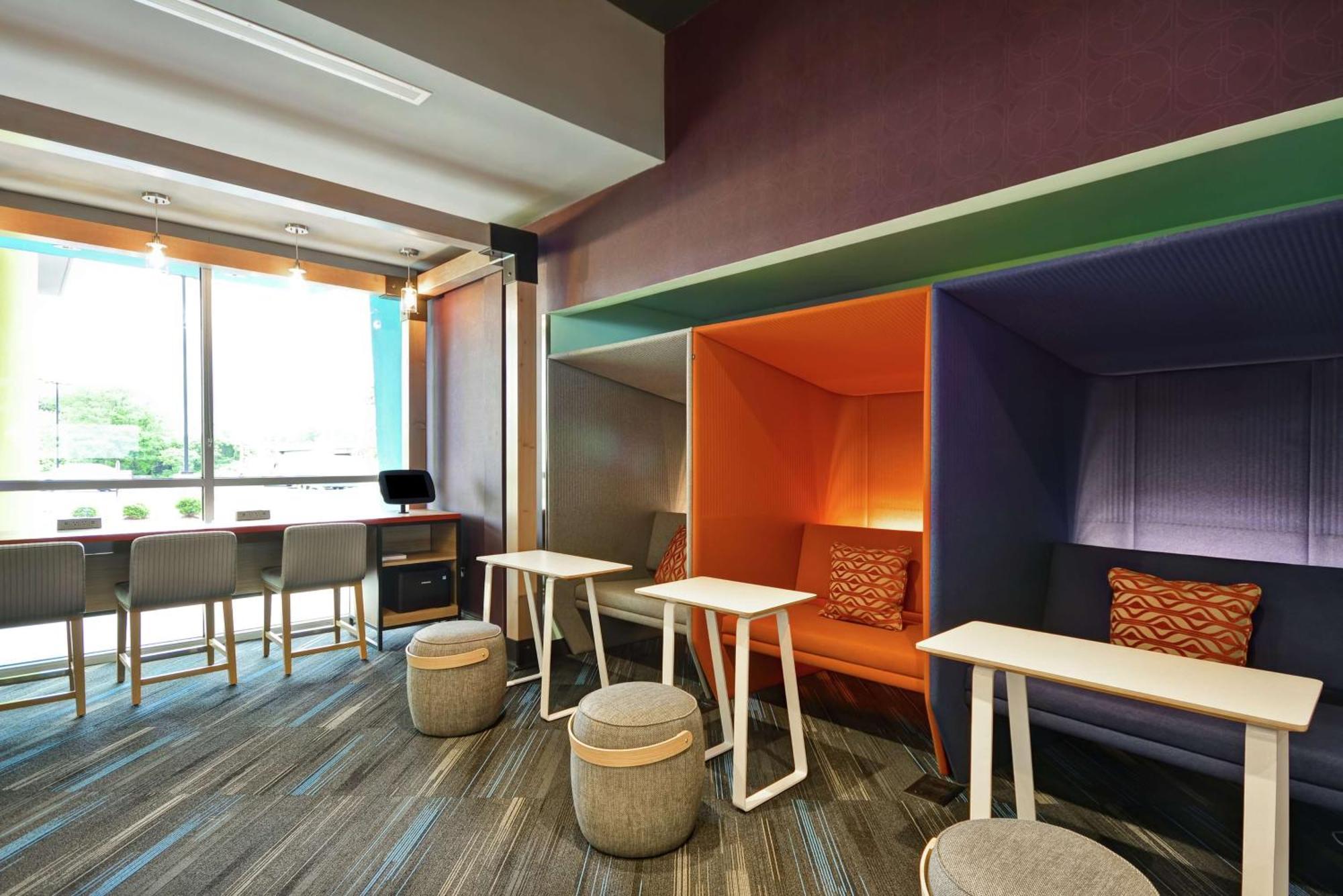 מלון Tru By Hilton Chicopee Springfield מראה חיצוני תמונה