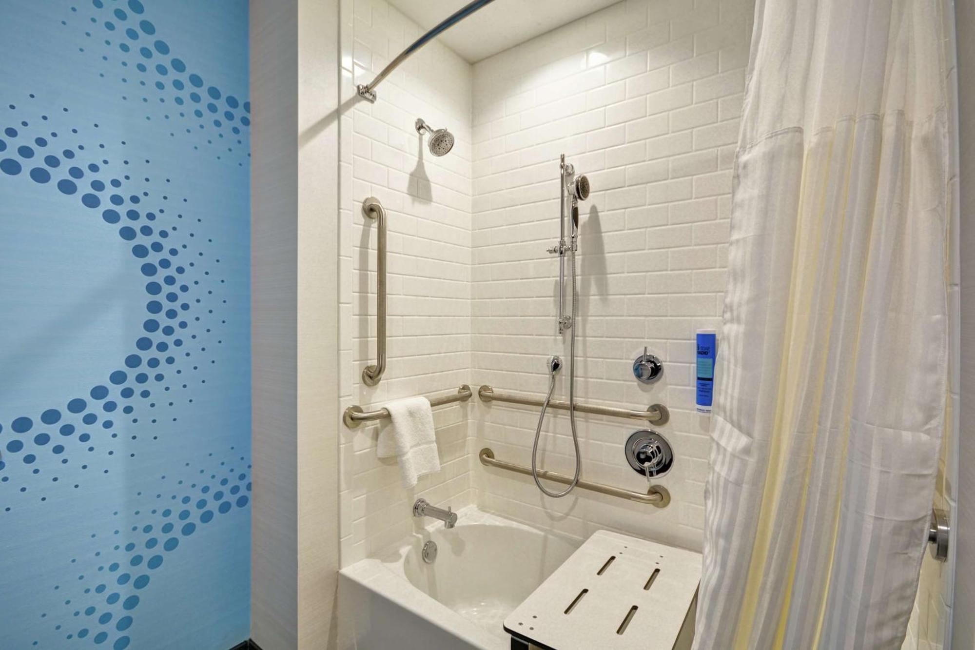 מלון Tru By Hilton Chicopee Springfield מראה חיצוני תמונה