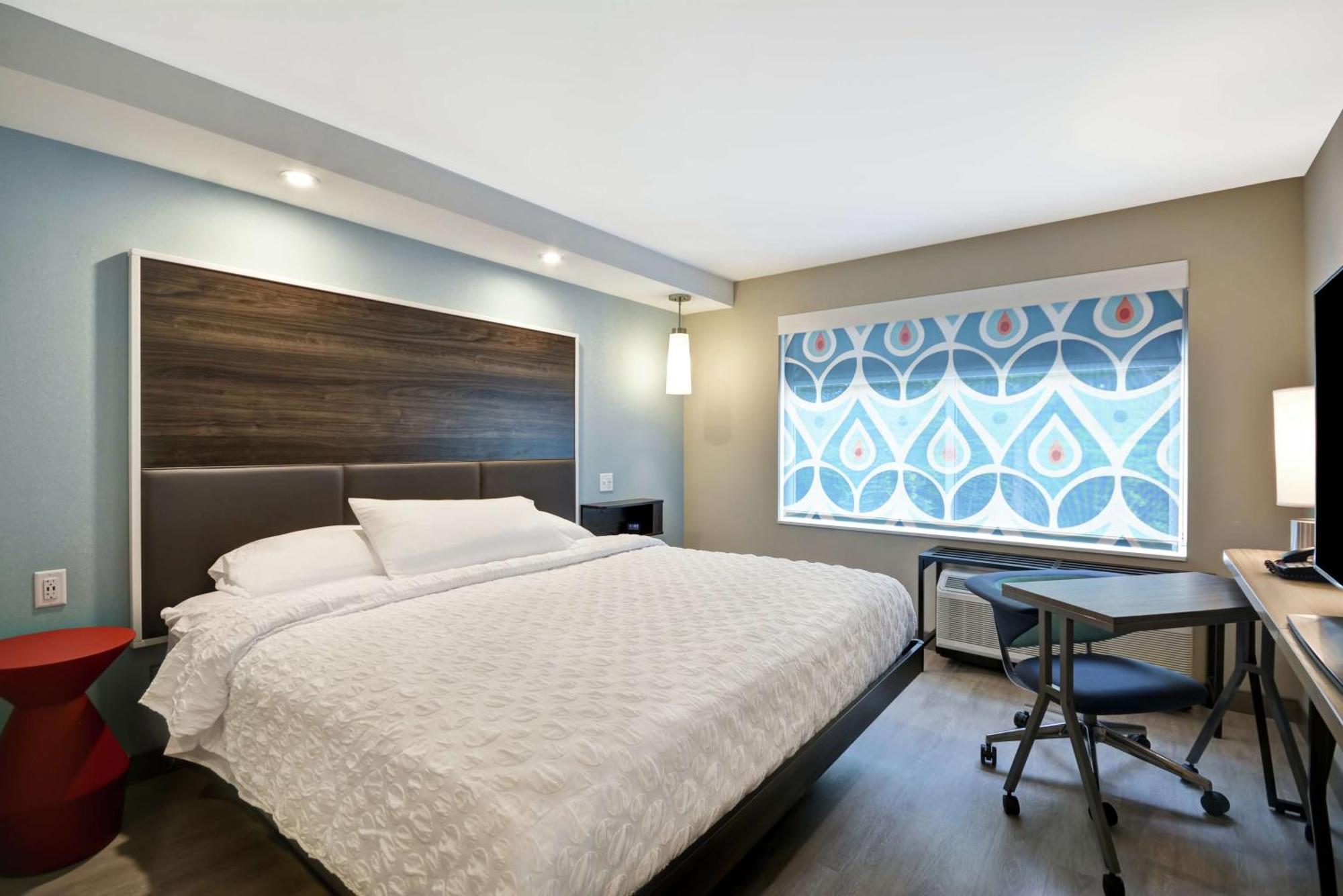 מלון Tru By Hilton Chicopee Springfield מראה חיצוני תמונה