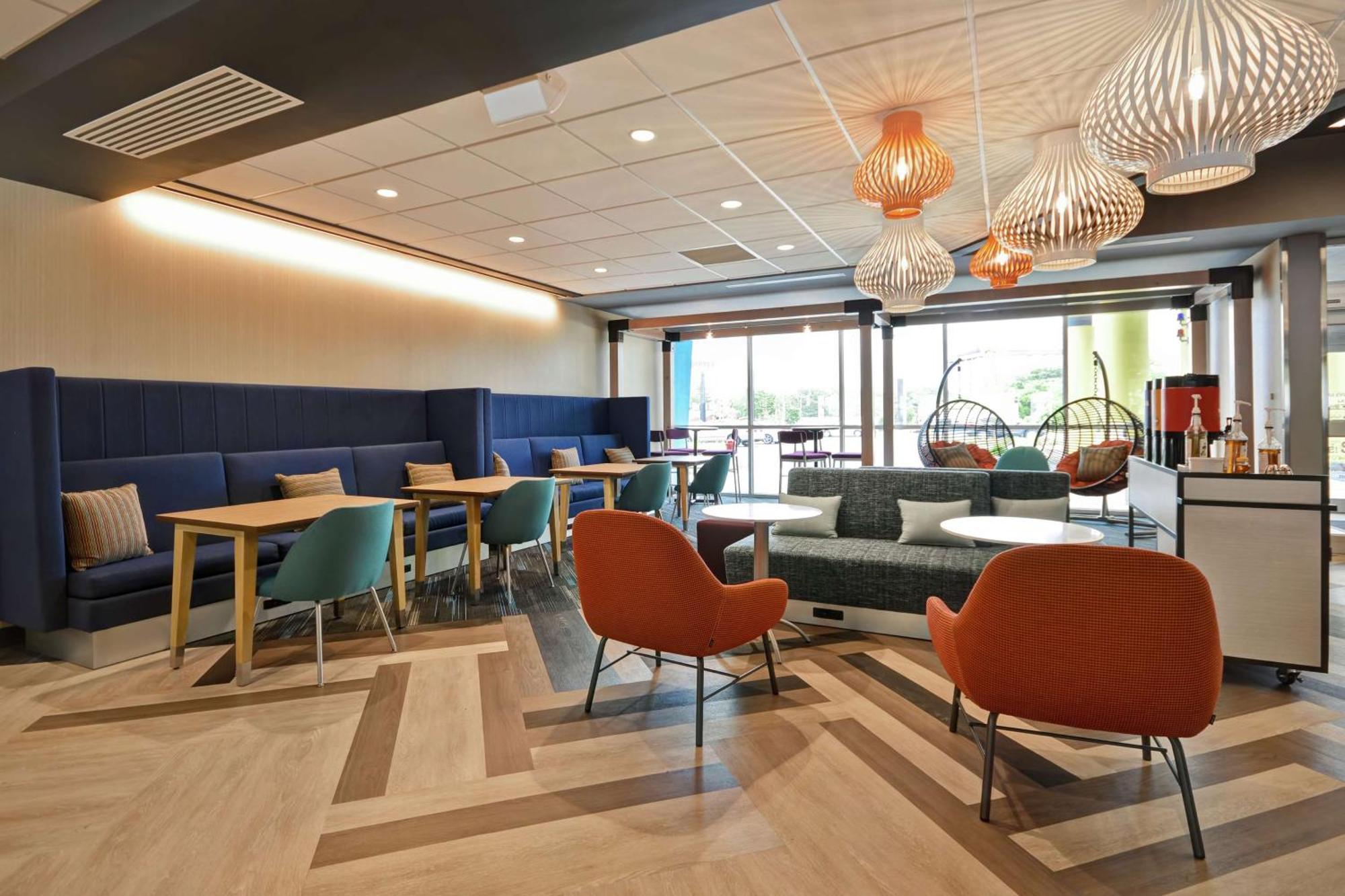 מלון Tru By Hilton Chicopee Springfield מראה חיצוני תמונה